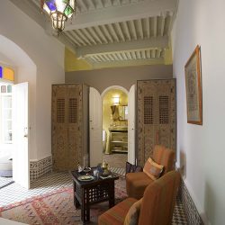 Riad Hotel Essaouira Riad Emotion Alizes