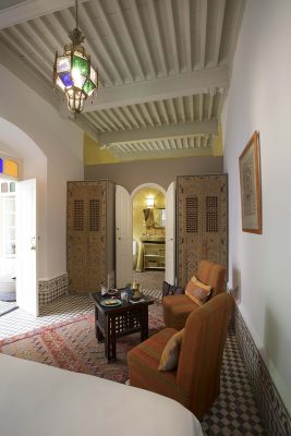 Riad Hotel Essaouira Riad Emotion Alizes