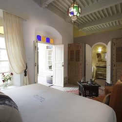 Riad Hotel Essaouira Riad Emotion Alizes