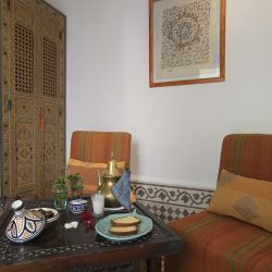 Riad Hotel Essaouira Riad Emotion Alizes