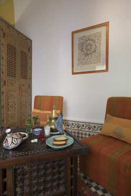 Riad Hotel Essaouira Riad Emotion Alizes