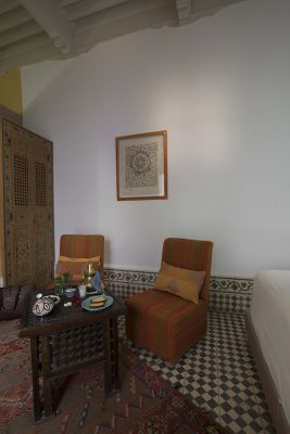Riad Hotel Essaouira Riad Emotion Alizes