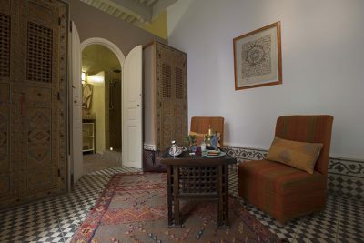 Riad Hotel Essaouira Riad Emotion Alizes