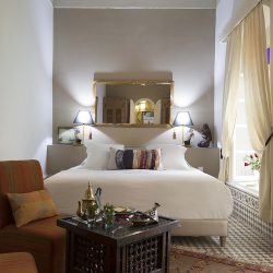 Riad Hotel Essaouira Riad Emotion Alizes