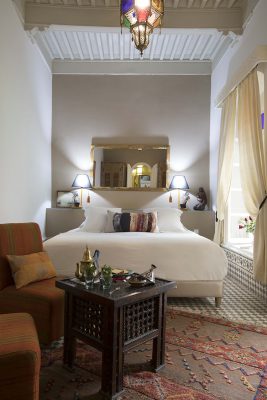 Riad Hotel Essaouira Riad Emotion Alizes