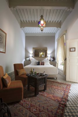 Riad Hotel Essaouira Riad Emotion Alizes
