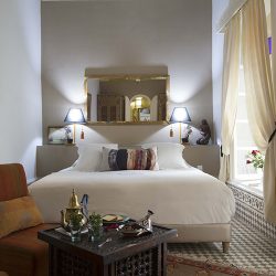 Riad Hotel Essaouira Riad Emotion Alizes