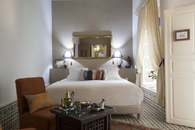 Riad Hotel Essaouira Riad Emotion Alizes