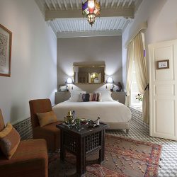 Riad Hotel Essaouira Riad Emotion Alizes