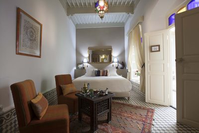 Riad Hotel Essaouira Riad Emotion Alizes