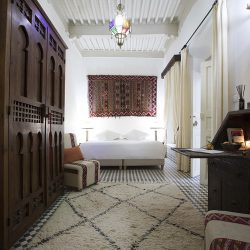 Riad Hotel Essaouira Riad Emotion Alizes