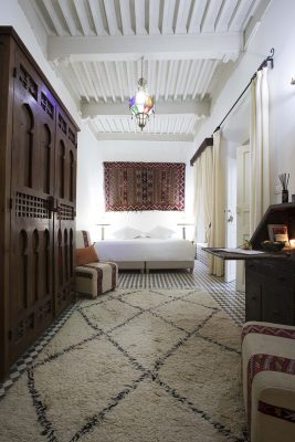 Riad Hotel Essaouira Riad Emotion Alizes