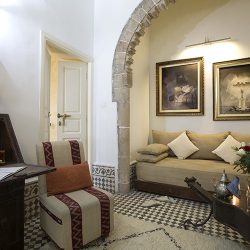 Riad Hotel Essaouira Riad Emotion Alizes