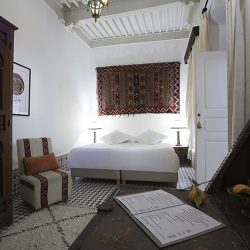 Riad Hotel Essaouira Riad Emotion Alizes