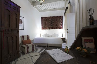 Riad Hotel Essaouira Riad Emotion Alizes