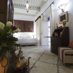 Riad Hotel Essaouira Riad Emotion Alizes