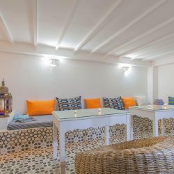 Boutique Hotel Essaouira Morocco Riad Emotion