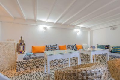 Boutique Hotel Essaouira Morocco Riad Emotion