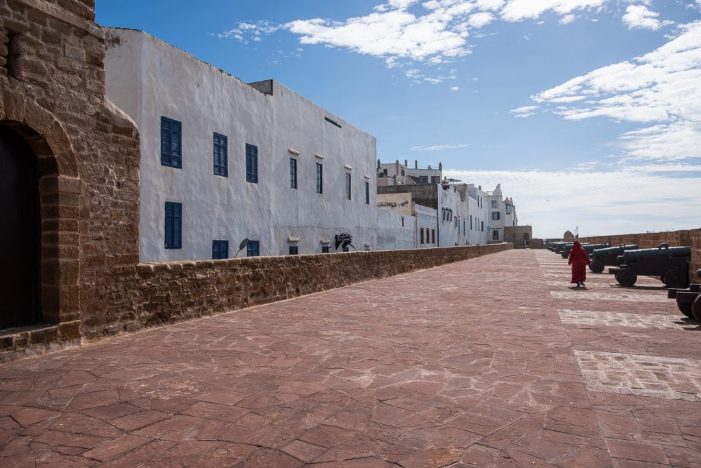 ESSAOUIRA, THE MOST BEAUTIFUL PORT OF MOROCCO