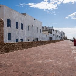 Essaouira Beautiful City Morocco