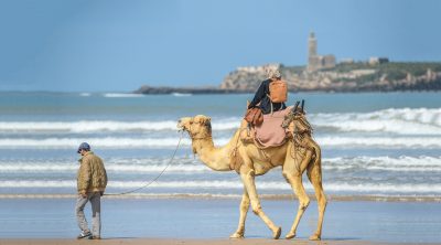 Hotel Essaouira Mogador Riad Emotion Morocco