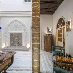 Riad Emotion Essaouira Mogador Morocco