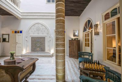 Riad Emotion Essaouira Mogador Morocco