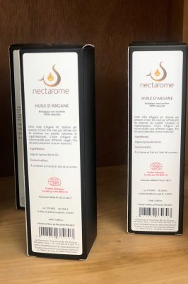 Argan Oil Natural Care Riad Emotion Essaouira