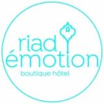 Riad Émotion Boutique Hôtel  🗝️ Votre maison loin de chez vous